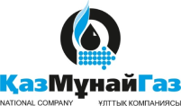 КазМунайГаз