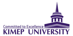 KIMEP University